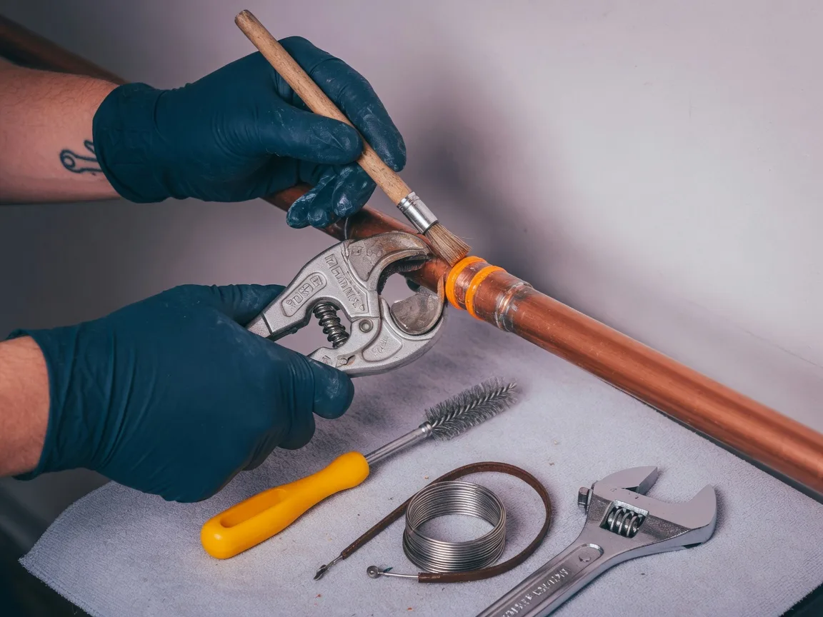 Why choose Sump Pump Repair in Parma, MO